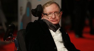 Những tín hiệu lạ từ không gian và mối lo của Stephen Hawking