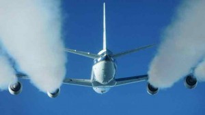 Tìm ra loại nhiên liệu sinh học giúp giảm khí CO2 trong hàng không