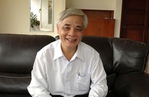 Nguyên Chánh án TAND tỉnh Phú Yên bị truy tố tội tham ô tài sản