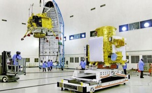 Các nhà khoa học Ấn Độ mất liên lạc với tàu thăm dò Mặt Trăng