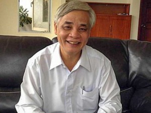 Cựu Chánh án TAND tỉnh Phú Yên bị truy tố