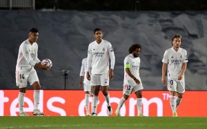 Champions League: Bayern thắng hủy diệt, đêm buồn thành Madrid