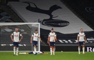 Premier League: Tottenham “nếm trái đắng” trước West Ham