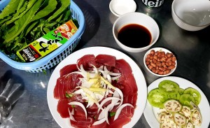Ăn gì khi du lịch Phú Yên?