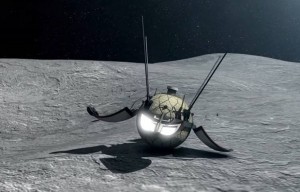 Nga, Trung Quốc hợp tác xây dựng Trạm Khoa học quốc tế trên Mặt Trăng