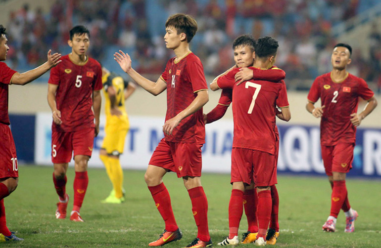 20 giờ tối nay (24/3), U23 Việt Nam - U23 Indonesia: Sẽ chơi trận tất tay