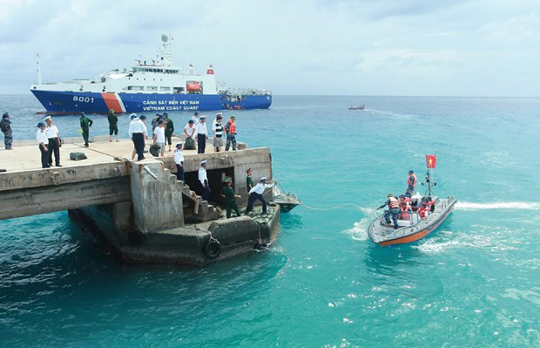 Indonesia: ASEAN cần đẩy mạnh thảo luận về vấn đề biển Đông