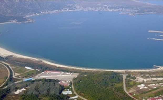 Triều Tiên yêu cầu Hàn Quốc dỡ bỏ các cơ sở tại núi Kumgang