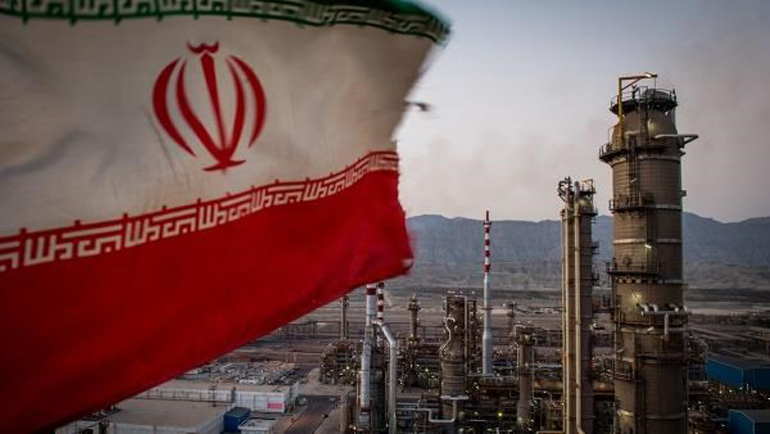 Iran ngăn chặn thành công âm mưu phá hoại các đường ống dẫn dầu