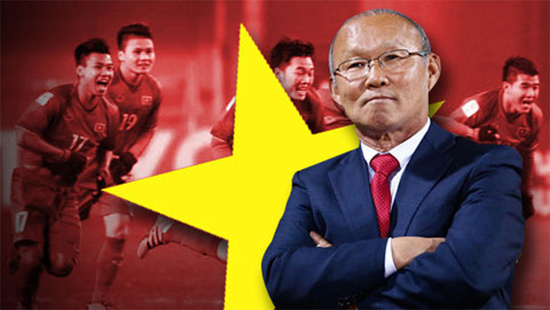 Việt Nam rộng cửa bảo vệ ngôi vô địch AFF Cup
