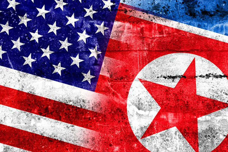 Tổng thống Mỹ gia hạn trừng phạt Triều Tiên thêm một năm