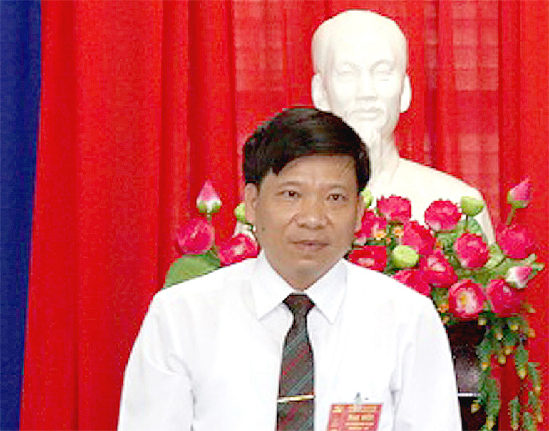 “Cây sáng kiến” của Bảo hiểm xã hội Phú Hòa
