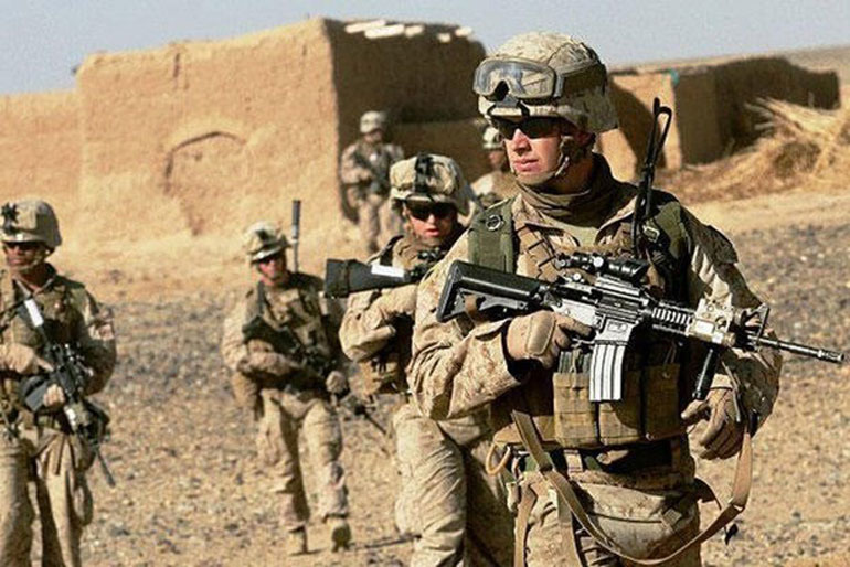Mỹ hoàn thành giai đoạn đầu trong thỏa thuận rút quân khỏi Afghanistan