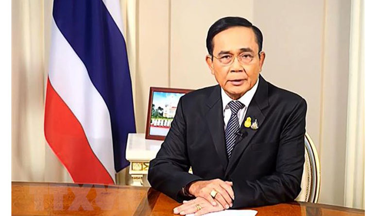 ASEAN 2020: Thái Lan sẵn sàng thúc đẩy hòa bình - ổn định của khu vực