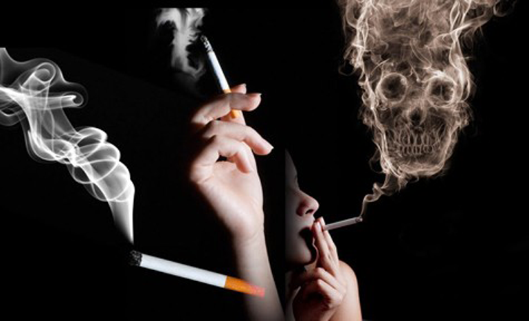 Tăng thuế thuốc lá: Lợi cả đôi đường
