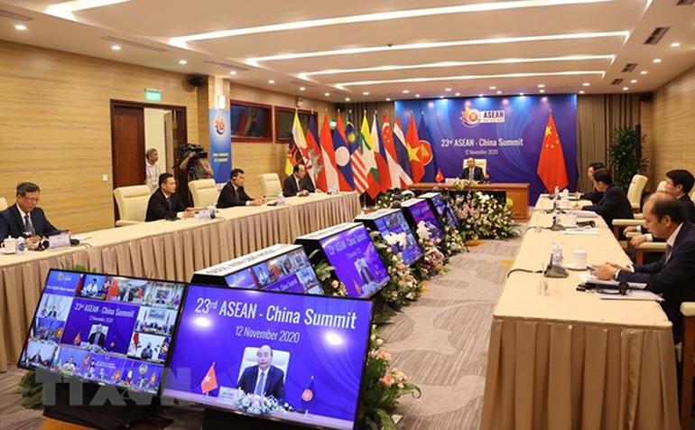 Báo Malaysia nhấn mạnh vai trò ASEAN trong giải quyết vấn đề biển Đông
